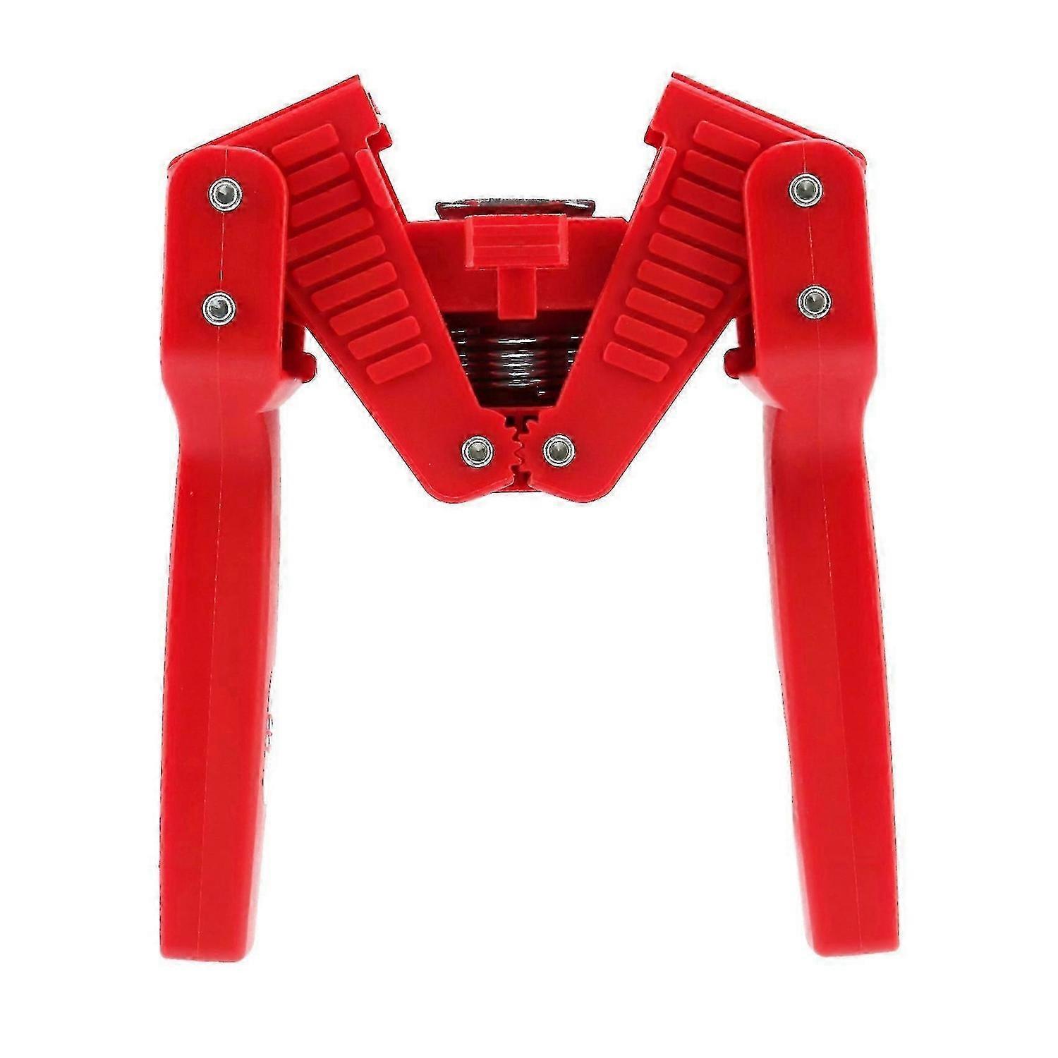 Manual Bottle Capper Tool,Crown Capper,Bottle Sealer for Home Brew Beer Making or Glass Bottles js