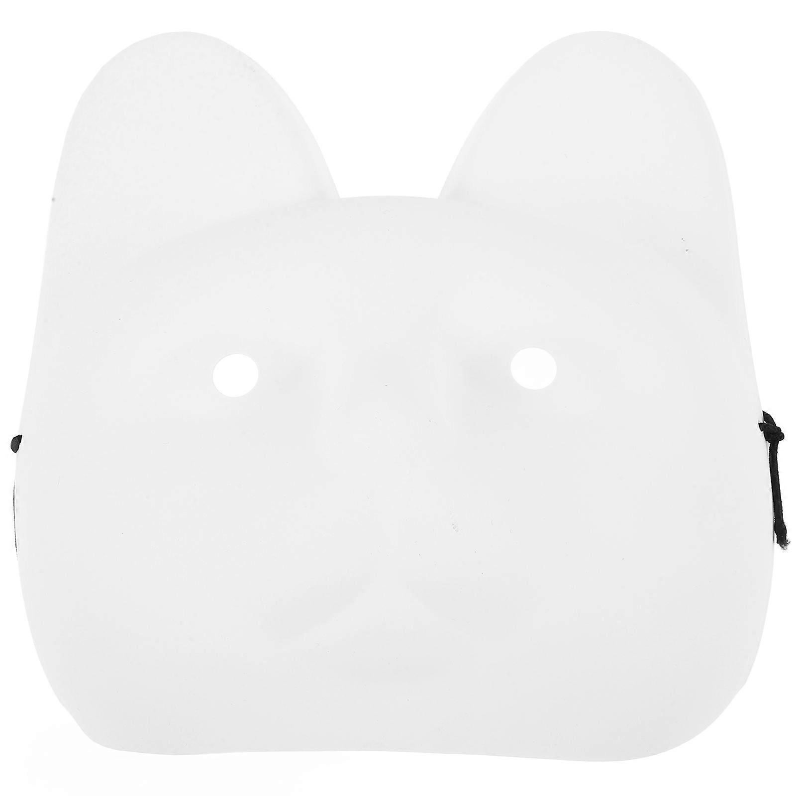 Lightweight PVC Blank for Cosplay, Halloween Festival Party DIY Crafting Projects