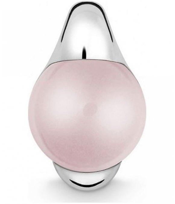 Quinn - Pingente de Prata com Quartzo - 024521930