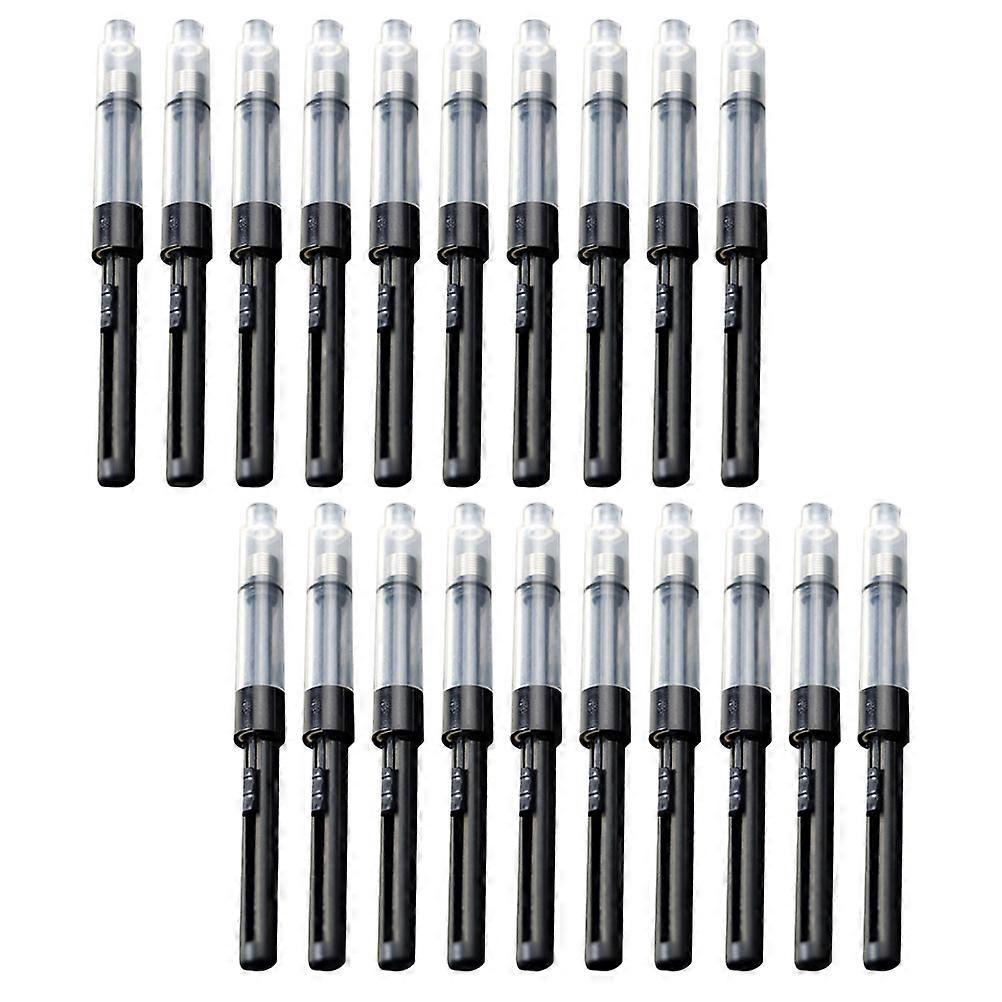 Ink Absorber Fountain Pen Fillers Auxiliary Absorbers Writing Office Use Students 30Pcs