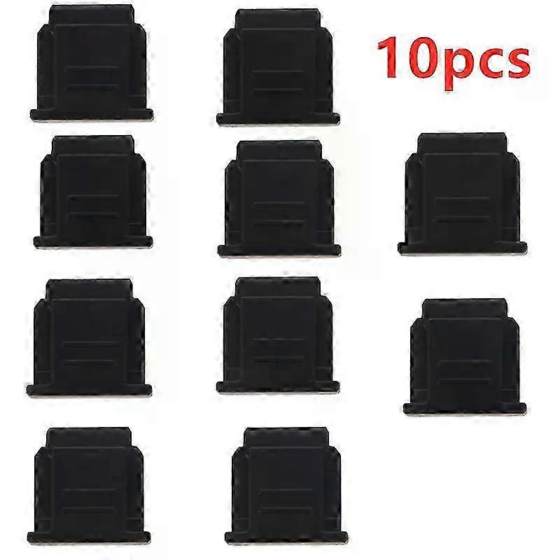1/5/10pcs Hot Shoe Cover Cap Anti-Dust Anti-impact Cam Kit Fit For  Sony FA-SHC1M A6000 A7 A9 RX100 DSLR Camera