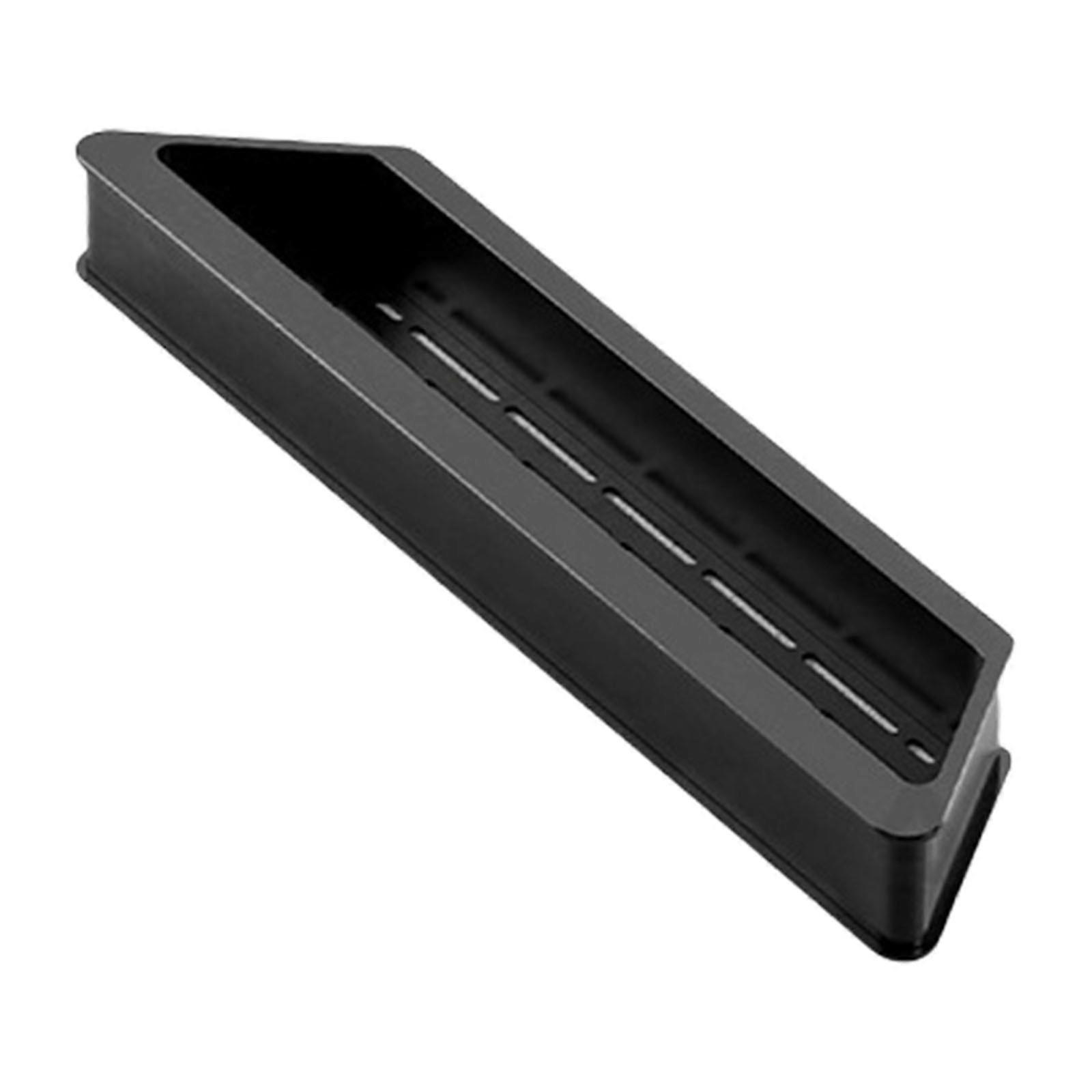 Sturdy Aluminum Alloy Round Handle Accessory for Wardrobe and Cupboards Add a Modern Touch to Your Storage Solutiion Dumb black