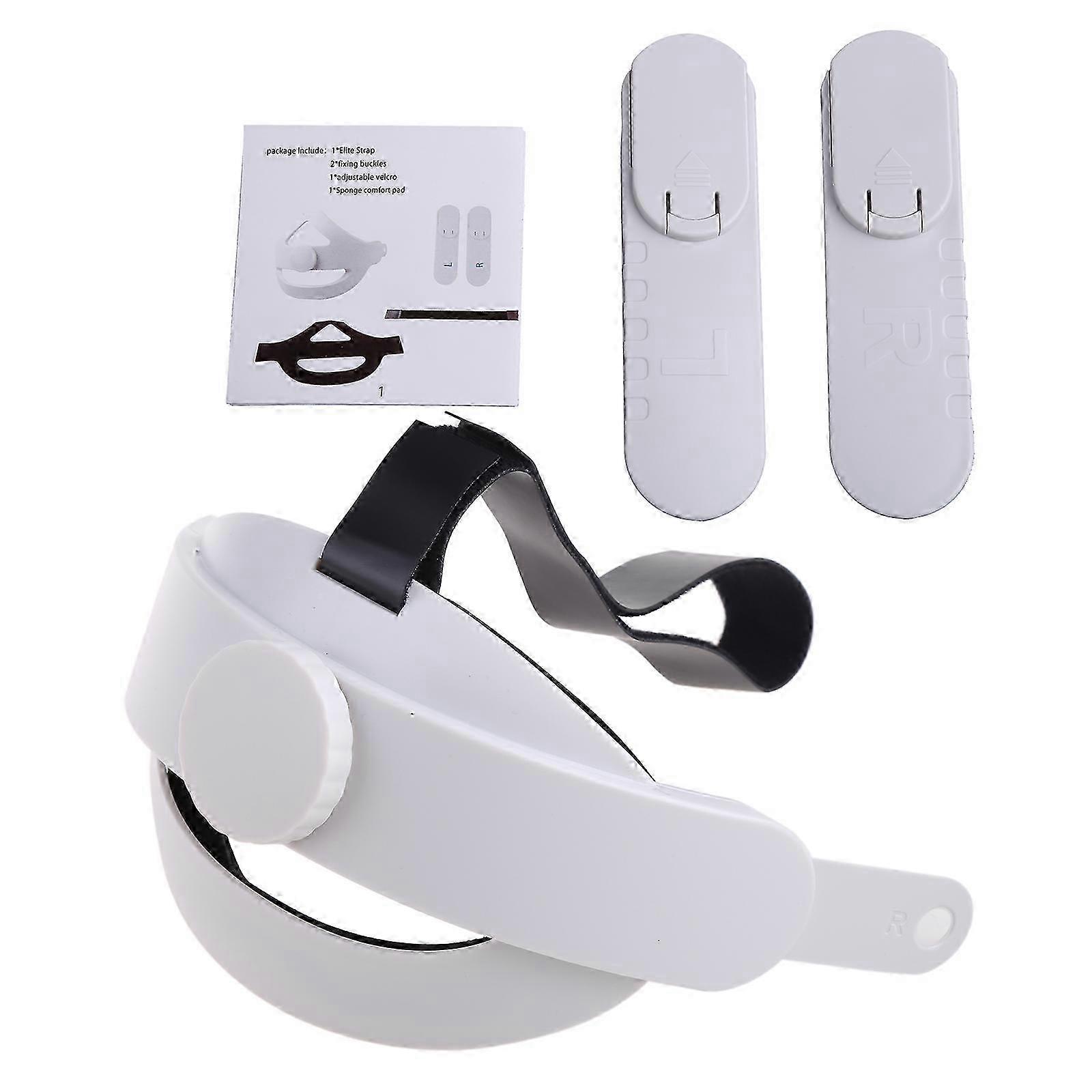 2025 For Oculus Quest 2 Virtual for Head Strap