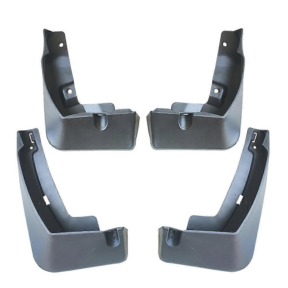 Applicable Toyota Harrier 2022 Mudguard