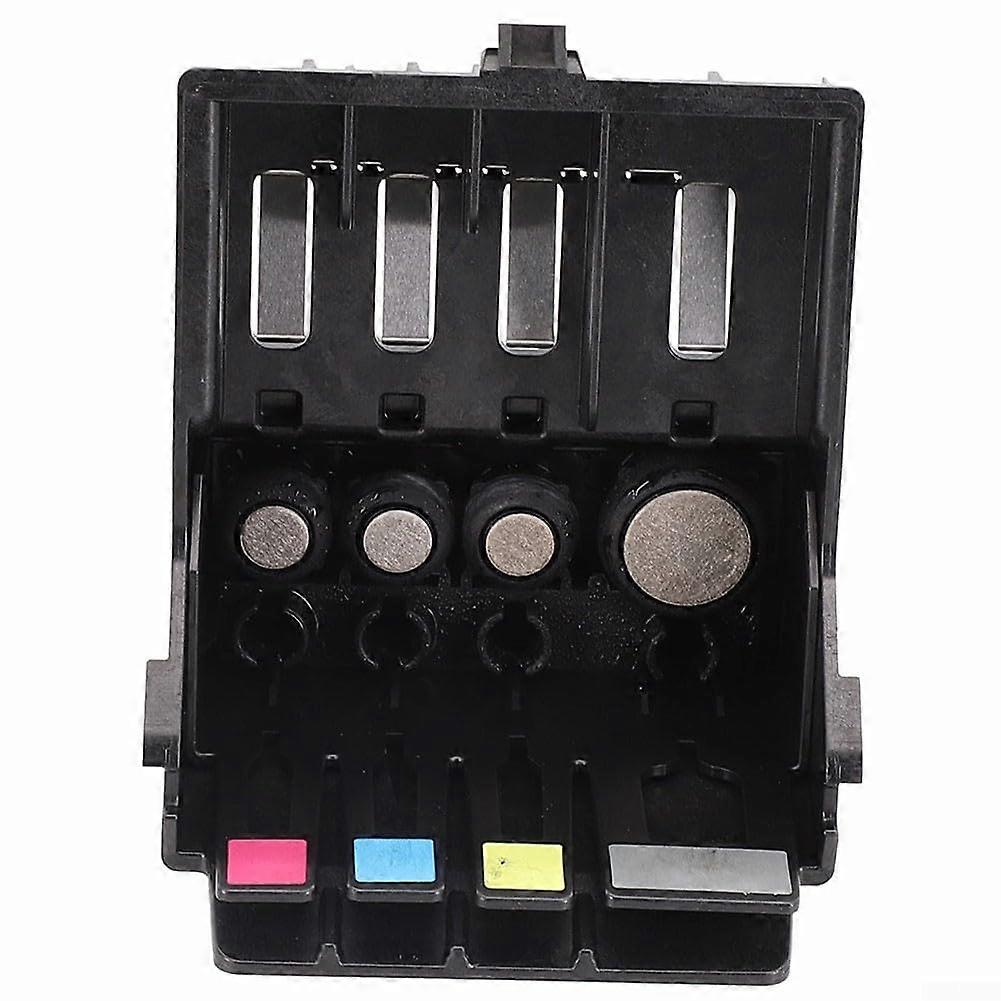 Replacement printhead, compatible with Lexmark S305 S405 S505 Pro205 printers, black ink printhead