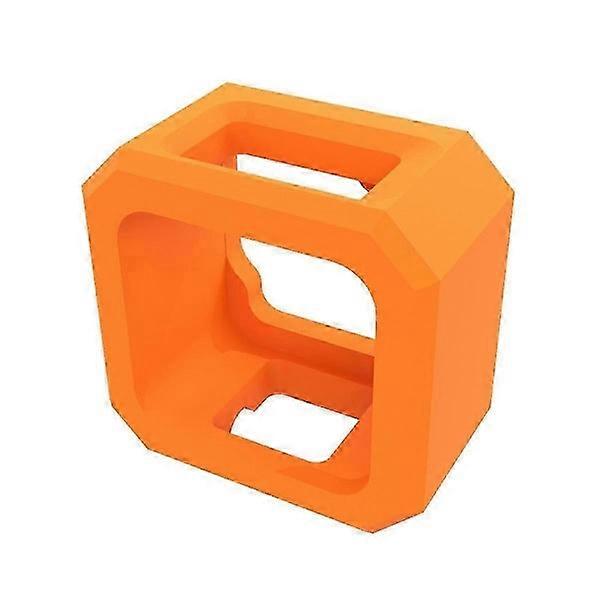 Diving housing camera compatible with Hero 11 Mini floating case water drift frame protective case anti scratch