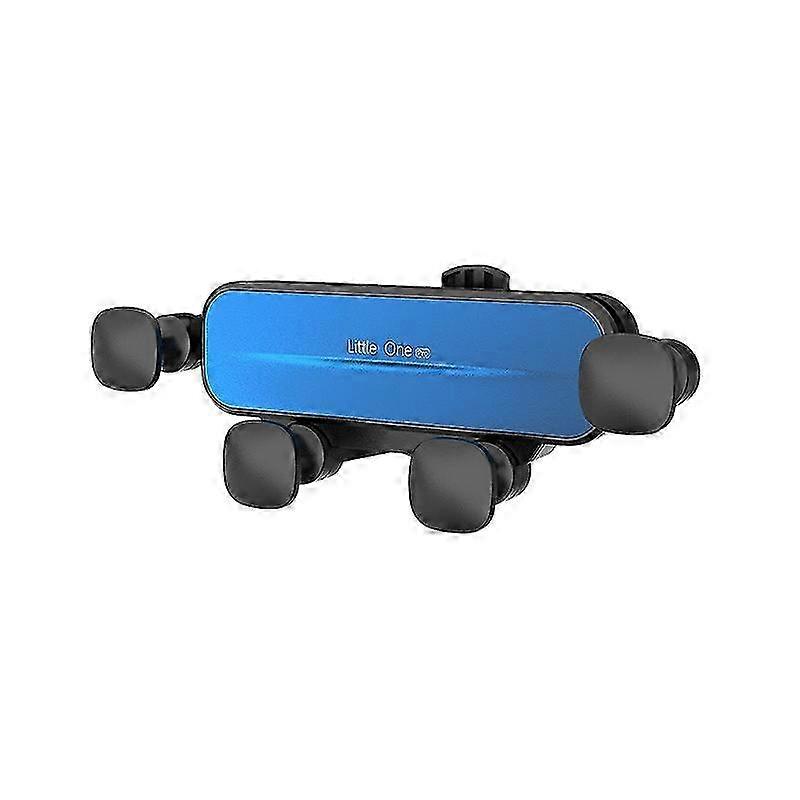 2025 HAMTOD Little One Pro Car Mobile Phone Holder Bracket(Blue)