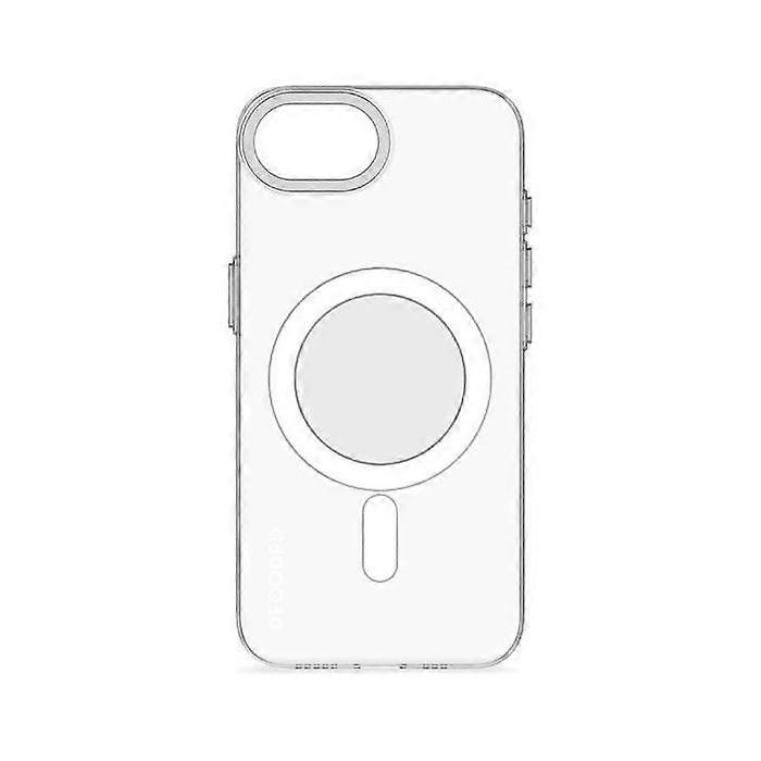 Decoded Recycled Plastic MagSafe Case for iPhone 16