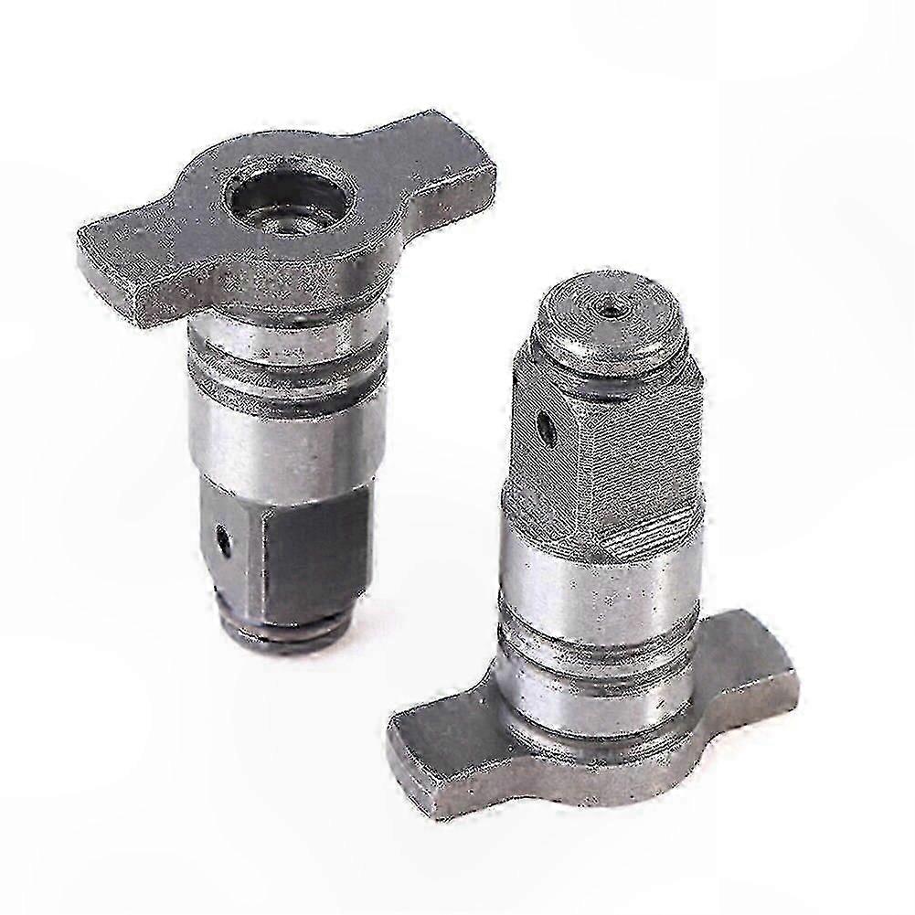 18V Cordless Impact Wrench Shaft Attachments for Single & Dual Applications