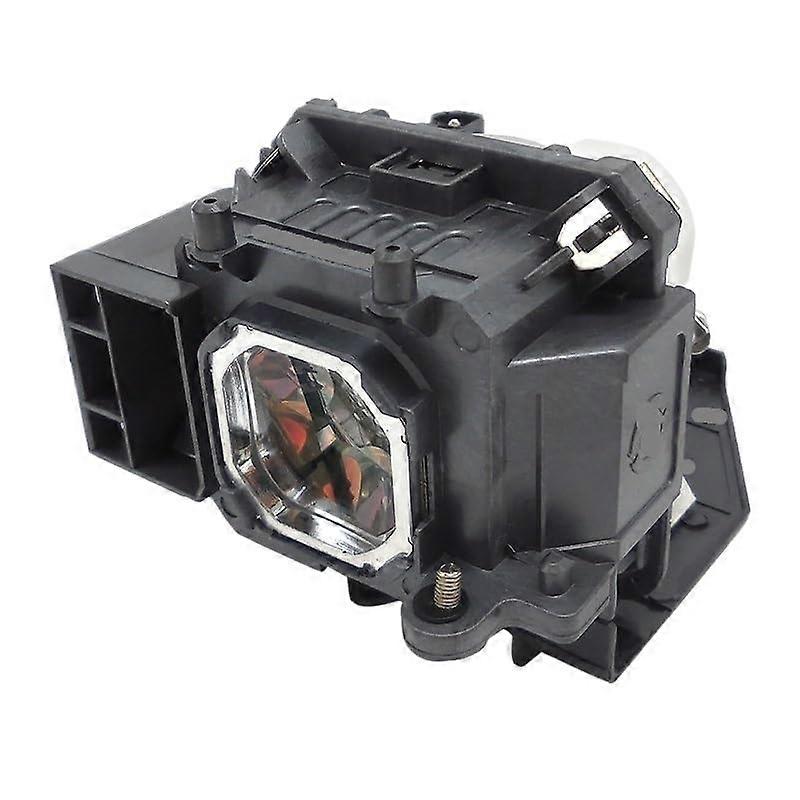 NP15LP Lamp for NEC Projectors NP-M300X, NP-M260X, NP-M260W, NP-M230X - High-Quality Replacement Bulb
