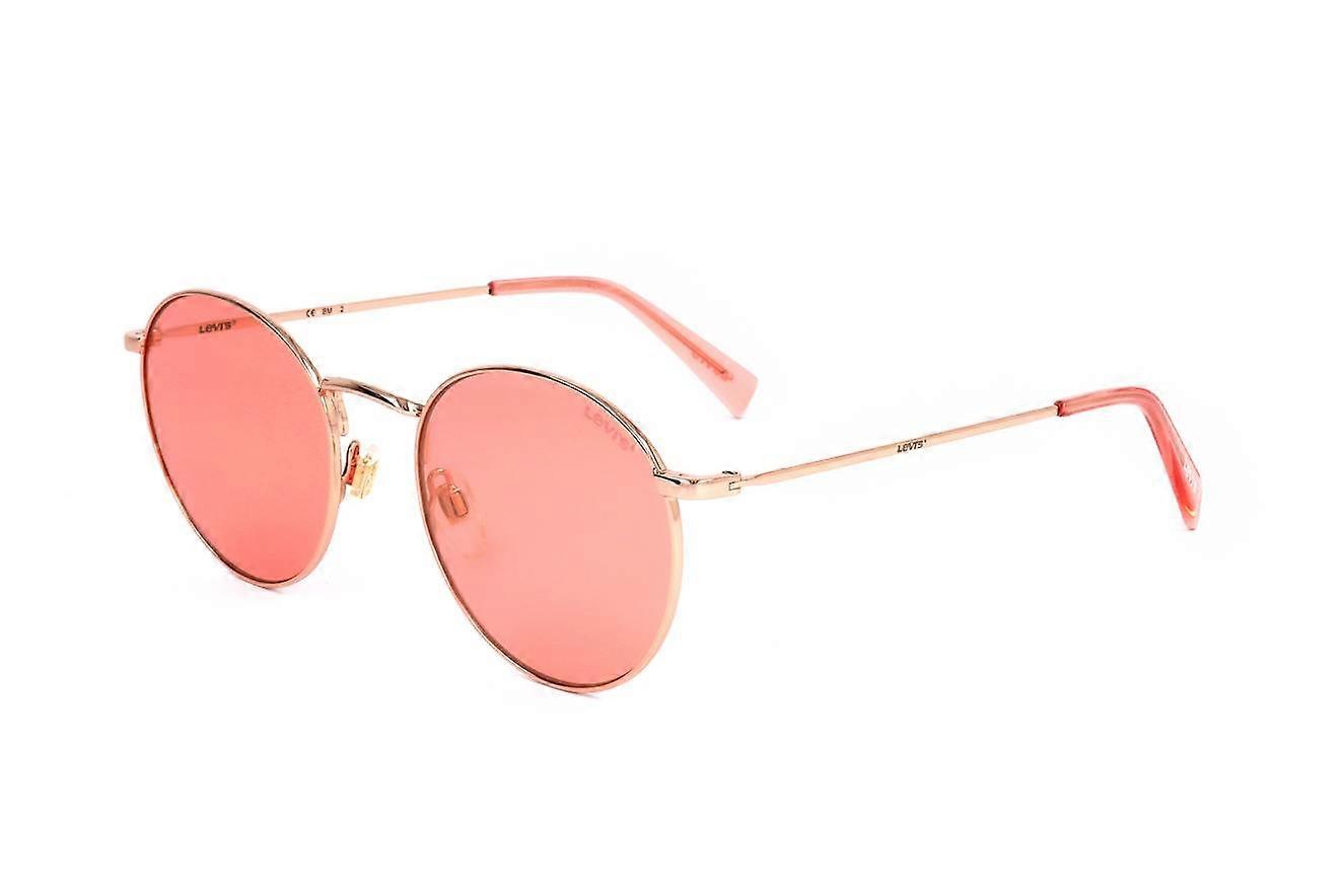 Sunglasses Levi s LV 1005/S DDB GOLD COPPER 52/21/145 UNISEX
