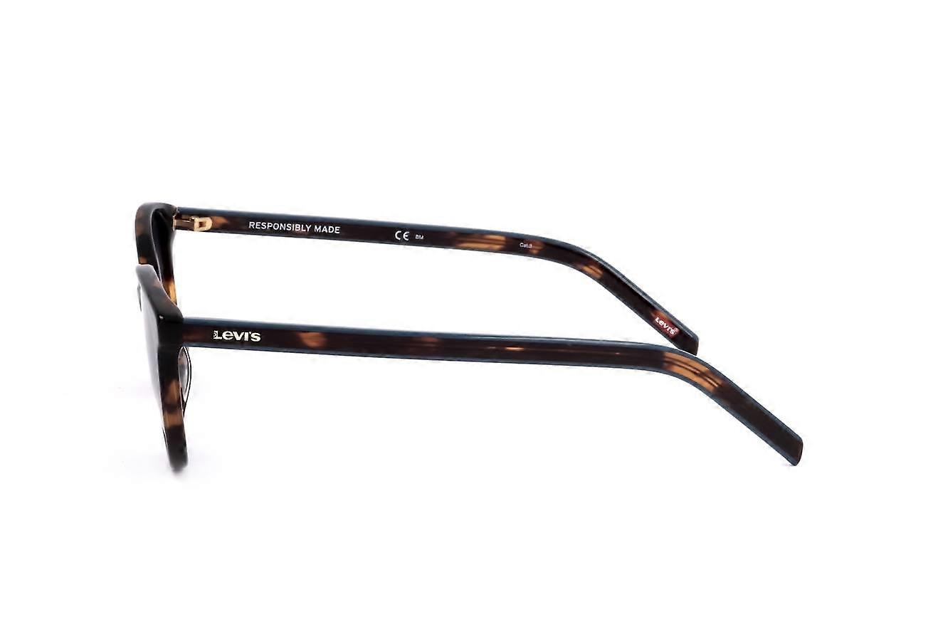 Levis EYEGLASSES LV1031-086-51 New with case Amazon.com: Levi main image 2