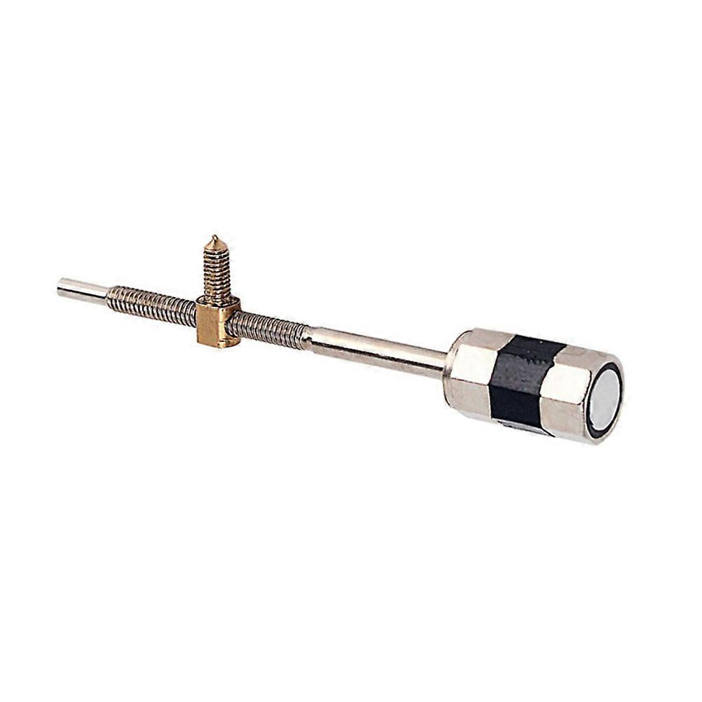 2Pcs Cello Bow Screw Musical Instrument Accessories For Stringed Instruments Lightweight Durable