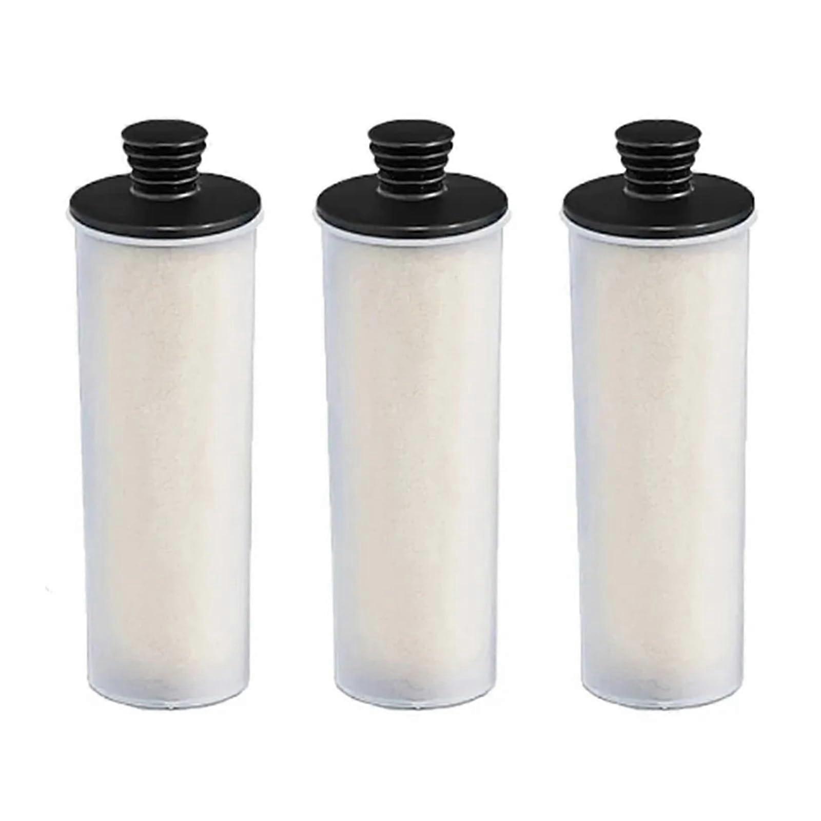 Steam Cleaner Parts Accessories HEPA Filter Pack of 3 for Karcher SC3 Upright Series Compatible Replacement Filters