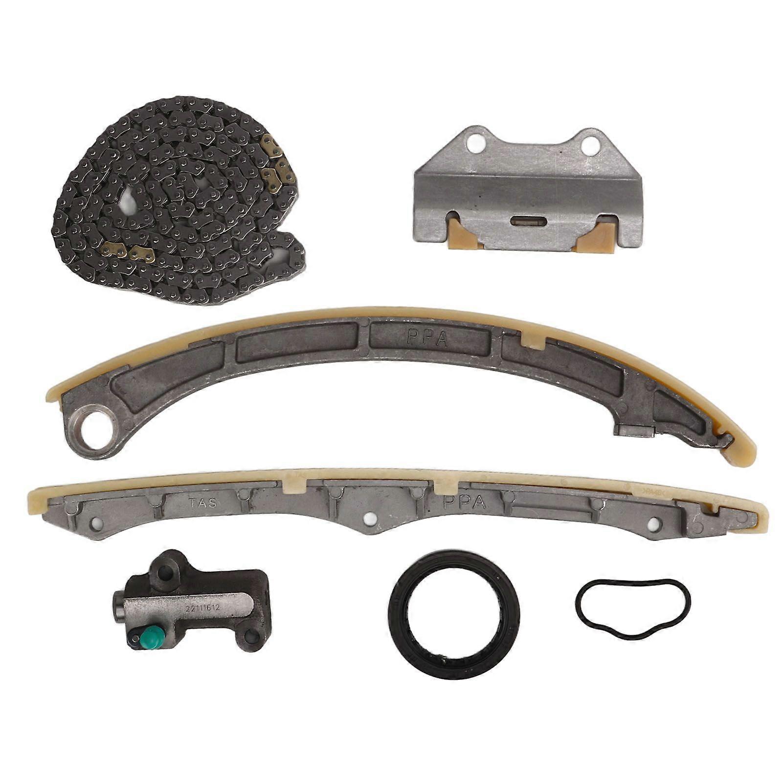Accord 2008-2012 Timing Chain Kit 14401 PNA 004 Engine Replacement