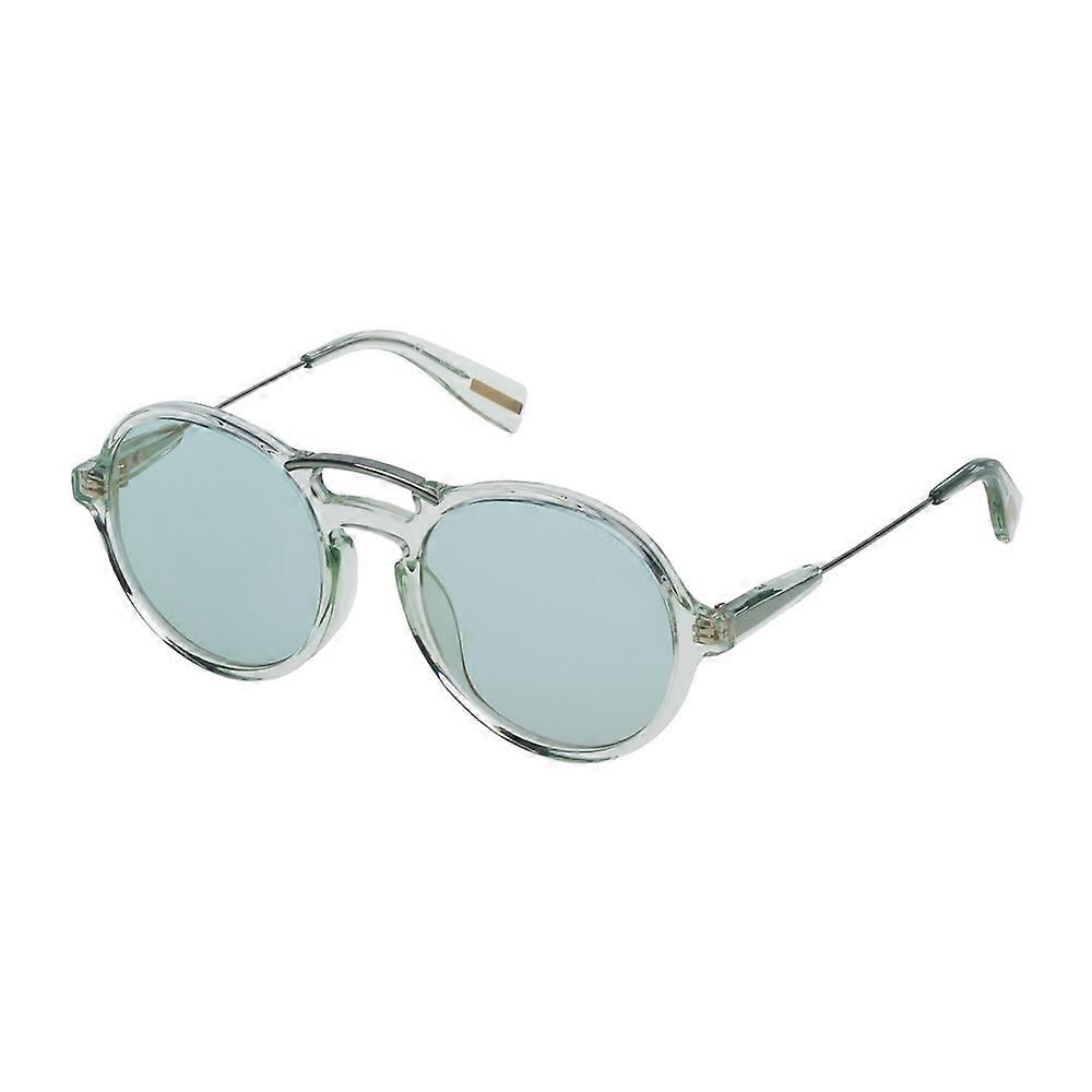 Sunglasses Trussardi str213512gng