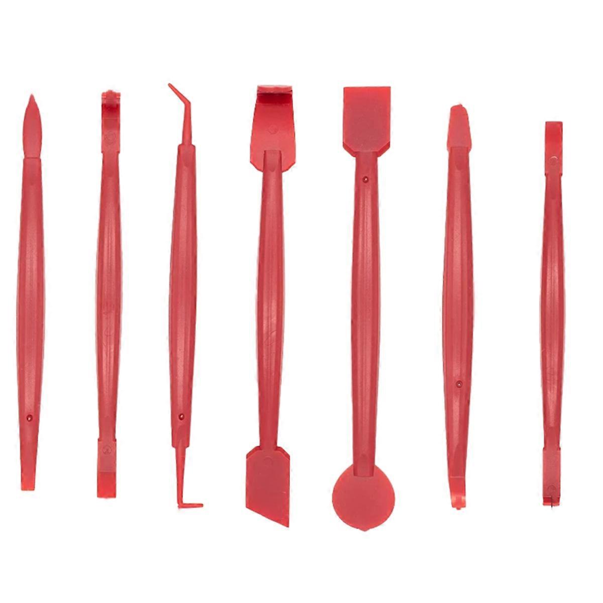 Car Film Wrap Tool Kit Car Wrap Window Tint Film Tool Kit Vehicle Stickers Install Squeegee Set Scr