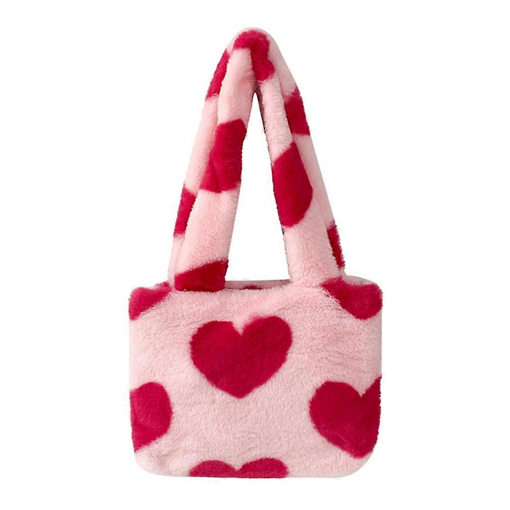 Single-shoulder Bag, Storage Solution,Fits Wallets and Cosmetics