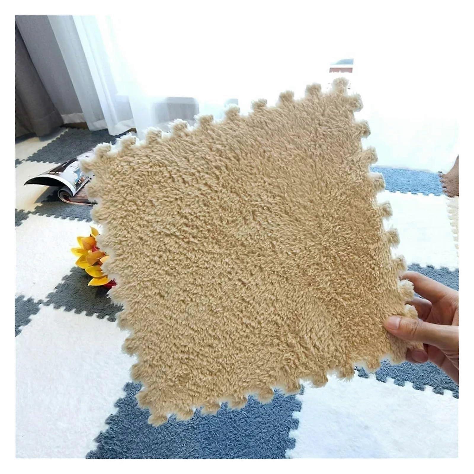 interlocking foam mat, antifall carpet, bedroom floor decoration