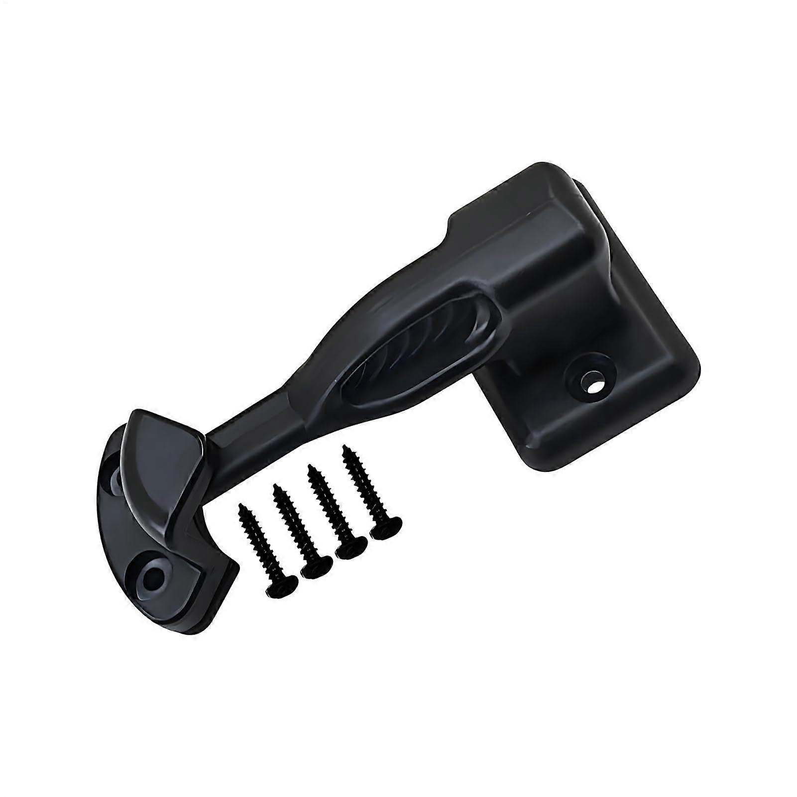 RV Drawer Latches and Locks, Sturdy Camper Drawer Lock for Kitchen Vehicle Refrigerator