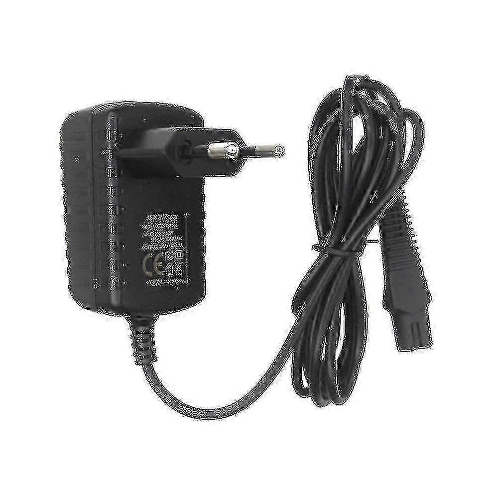 12v Power Supply Charging Cord Replacement Electric Shaver Razor Charger For Beard Trimmer Series Z SZRH A-C