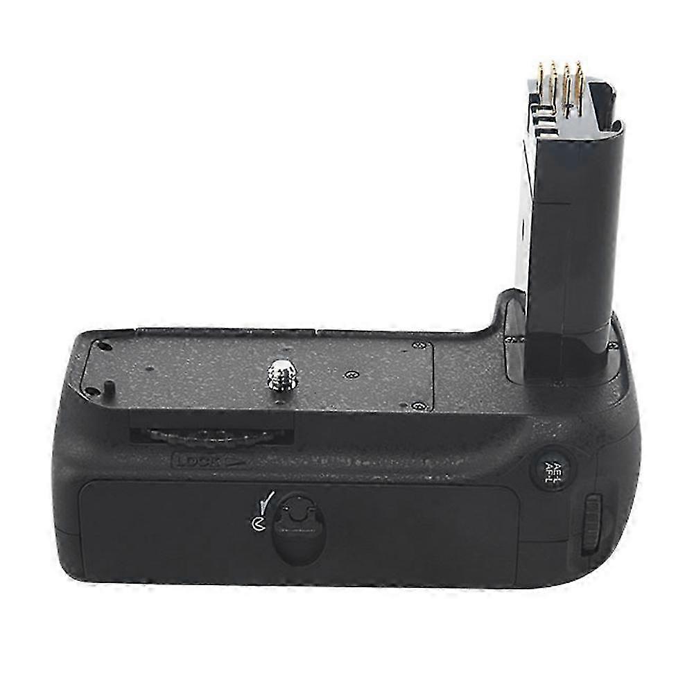 Mb-d80 Camera Handle Battery Grip Bracket For Nikon D80 D90 Camera