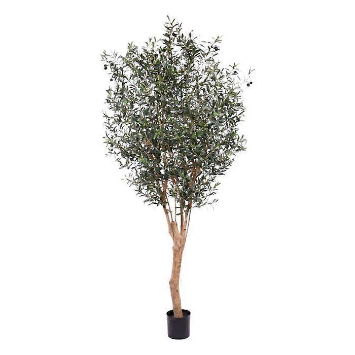 Kunstig oliventre (250 cm)