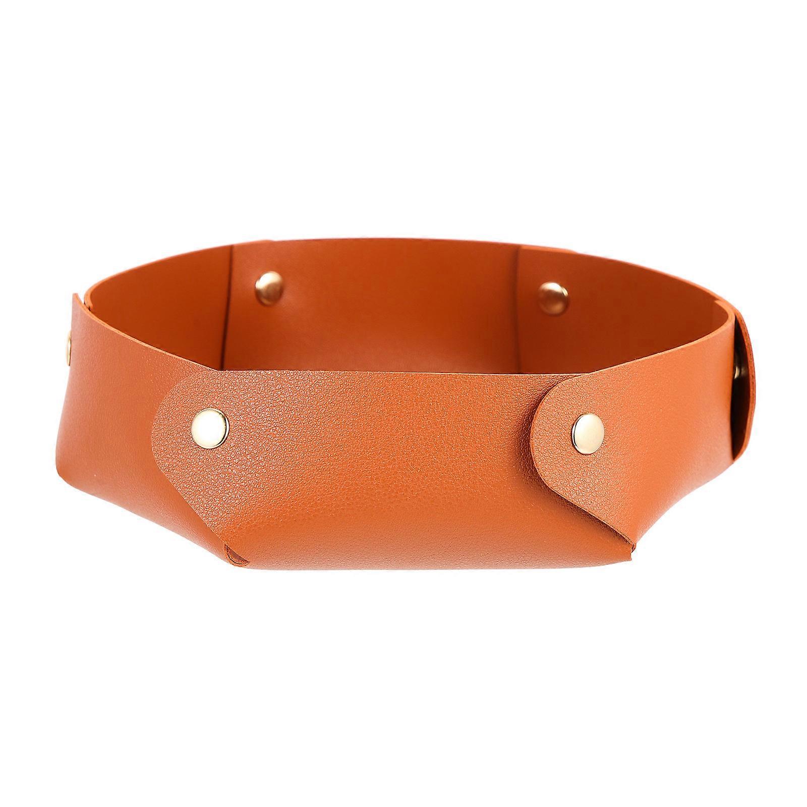 Foldable Tray Desktop Holder Ideal For Game Room Decoration Featuring Modern Chic Style With Convenient Folding Design 1Pack