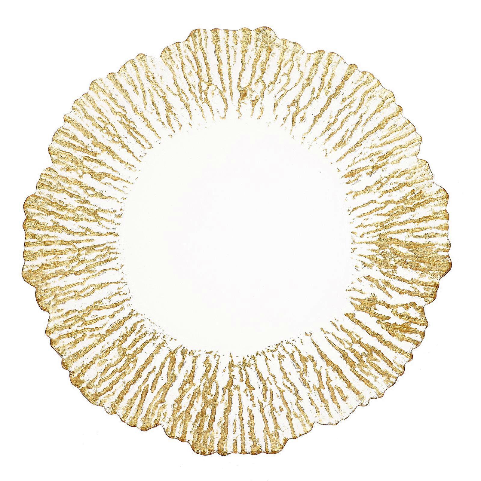 Chic Light Fruit Bowl Ideal For Baby Showers And Birthdays Highlighting Delicate Design And Large Capacity 1Pack