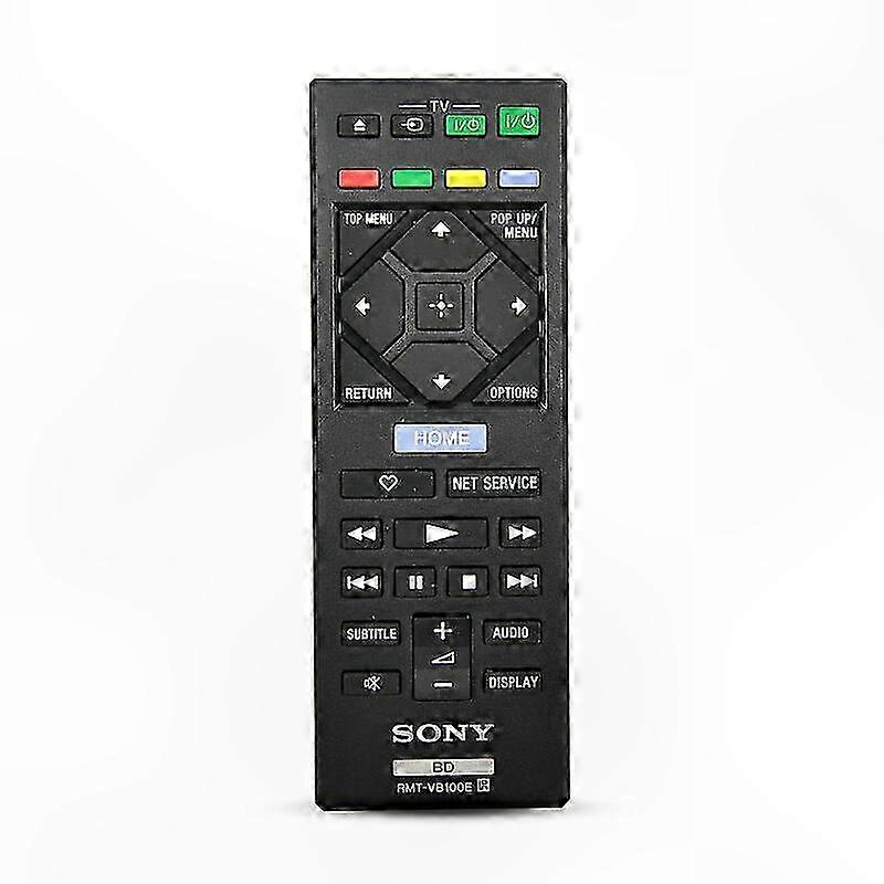 Universal Remote Control for Blu-ray Players, Compatible with Multiple Models