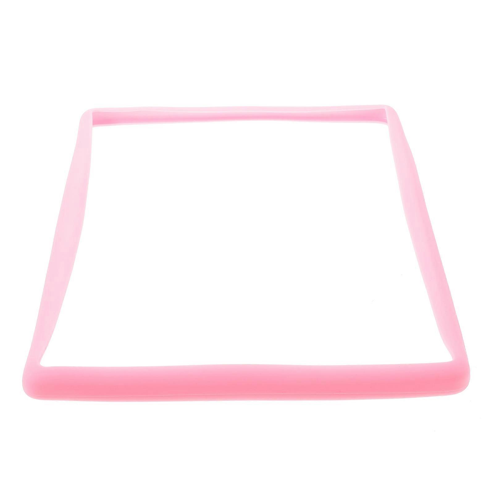 Screen Protection Frame Compatible With Tesla /Y Navigation Display For Car Owners Providing Effective Scratch Resistance 1Pcs