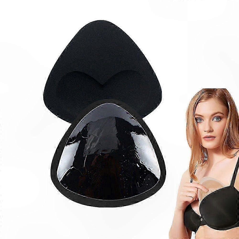 Self-Adhesive Comfort Bra Inserts for Invisible Support and Lift Sticker Pads