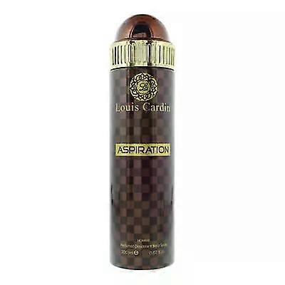Louis Cardin Aspiration Deodorant Spray 200ml