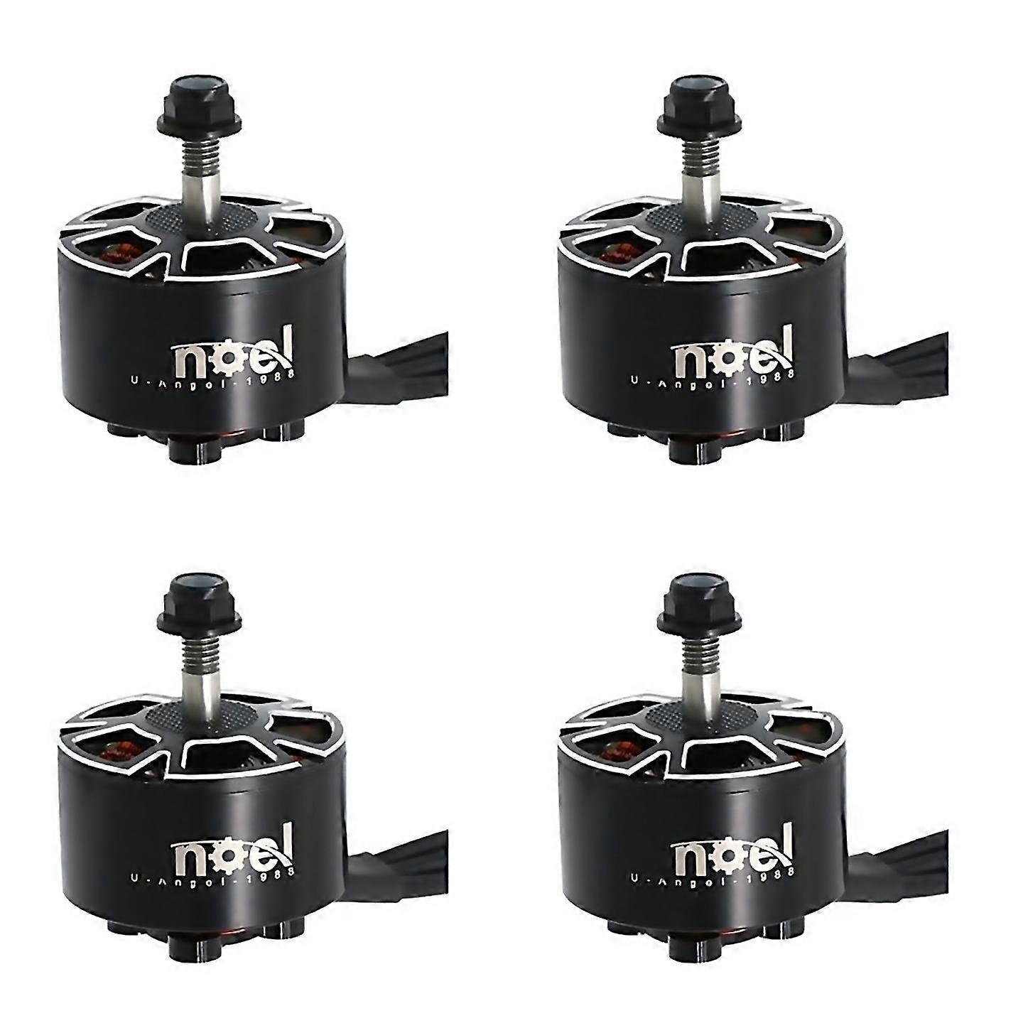 Per 4 pz X3115 Motore Brushless 6s Motore Drone Per Fpv Rc Multirotor Racing Drone Accessori