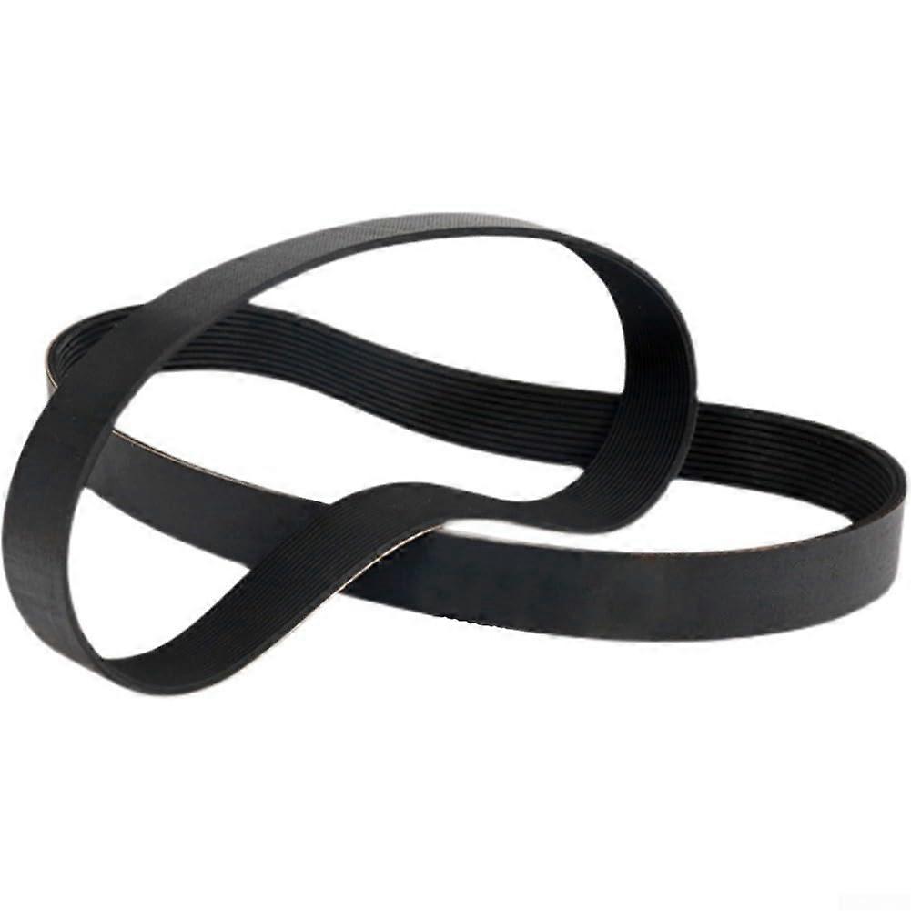 Reliable drive belt replacement for 25.4 cm miter saw enhances the performance of your 255mm power tool.