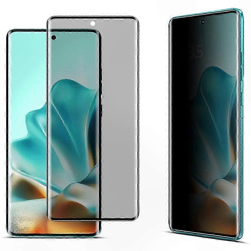 Privacy Screen Protector for Motorola Edge 60 Series 5G Models Edge (2025) Anti-Spy Tempered Glass Shield