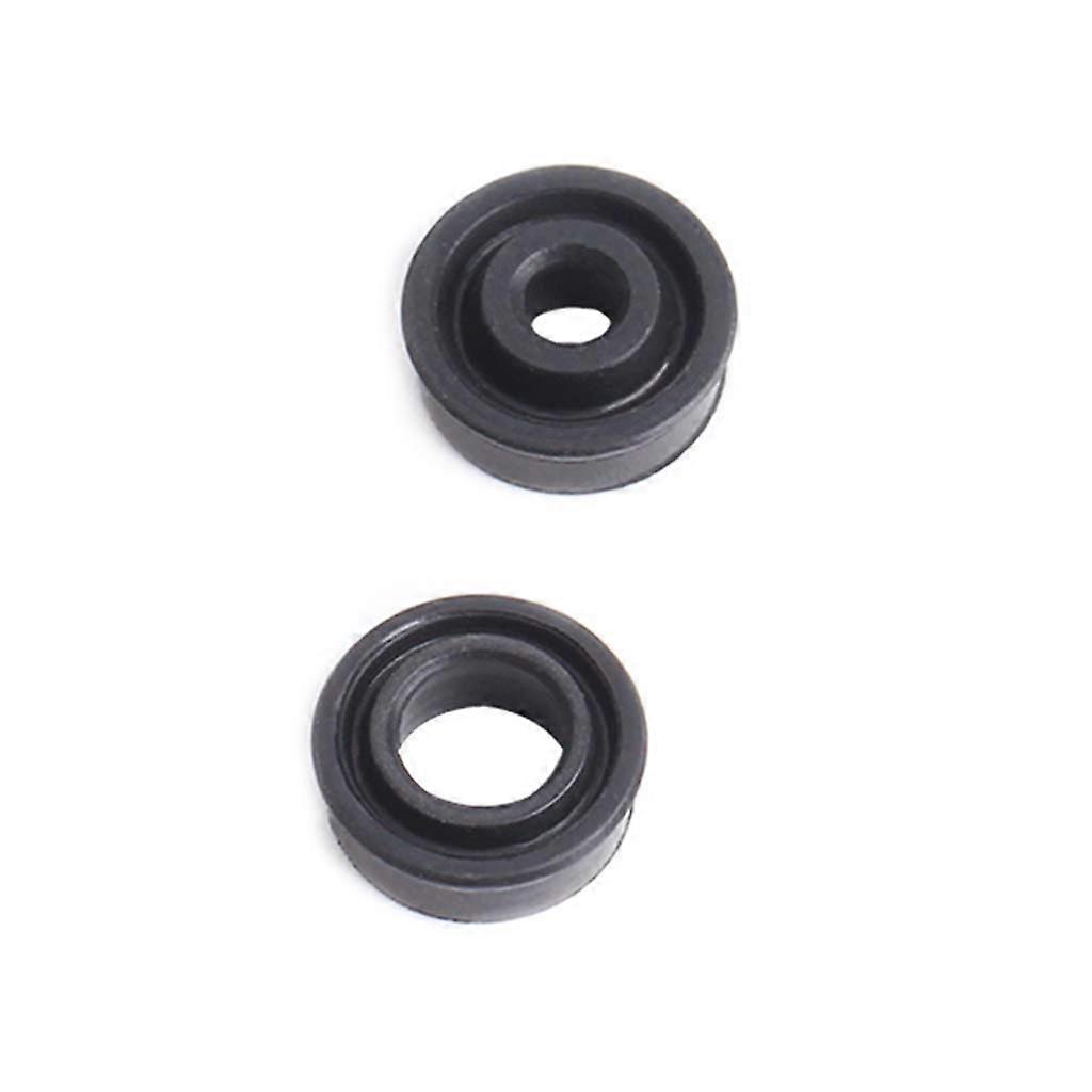 Bicycle Titanium Alloy Hydraulic Disc Brake Lever Piston Seal Rubber Ring Kit for XT M8000 M785 M700 Dirt Bike Lever Short