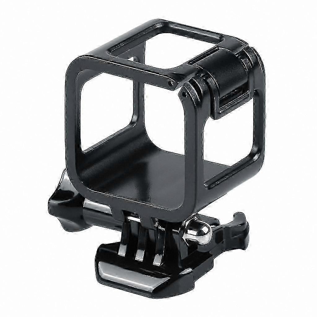 Compact Frame Mount Housing Case for Action Camera Session Models