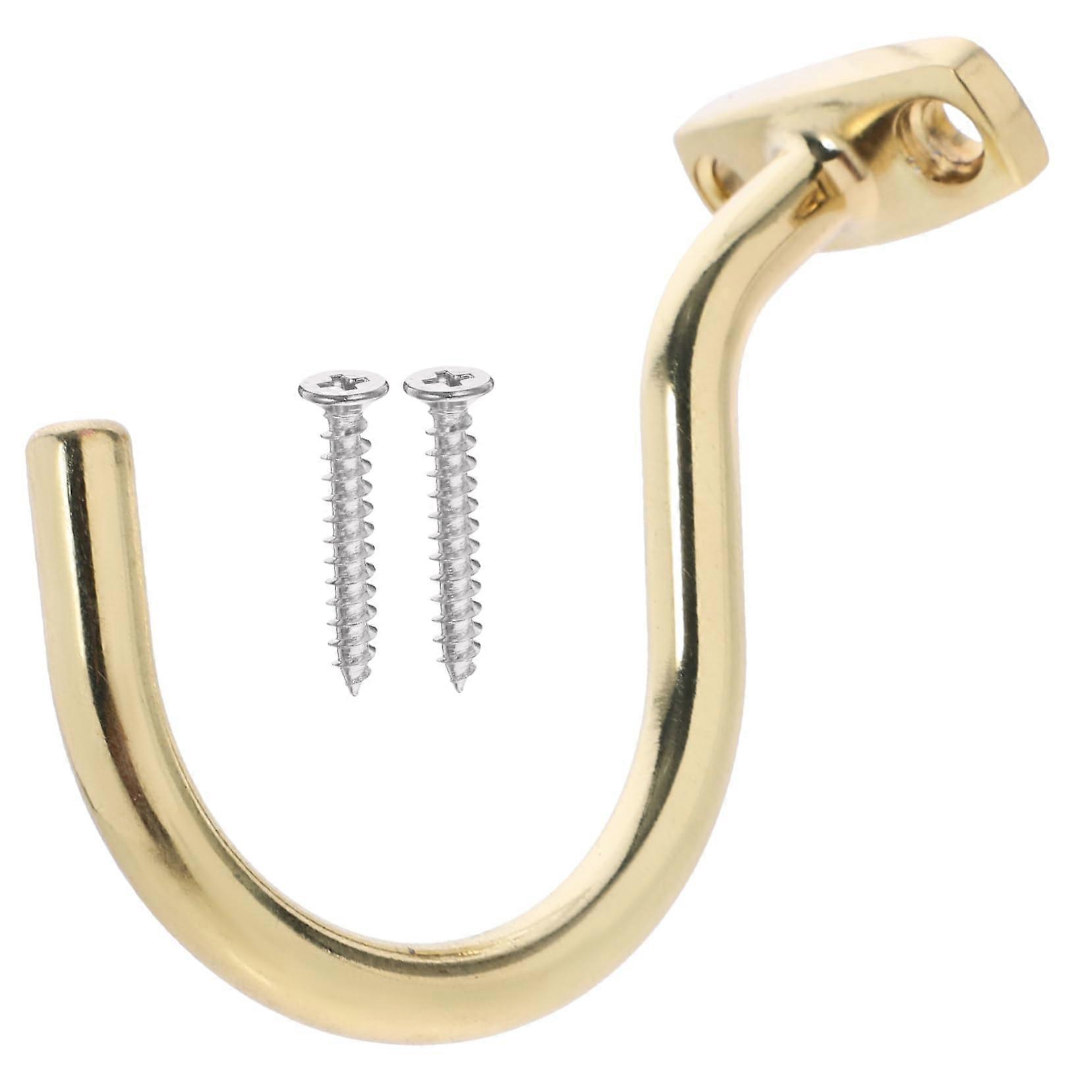 Multifunctional Snooker Hook for Billiard Cue and Durable Accessories for Wall Mounting, Billiard Table Organization