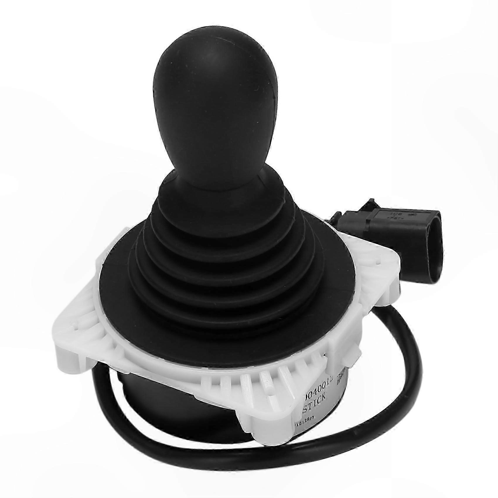 Electric Forklift Controller with Central Joystick for Warehouse Equipment