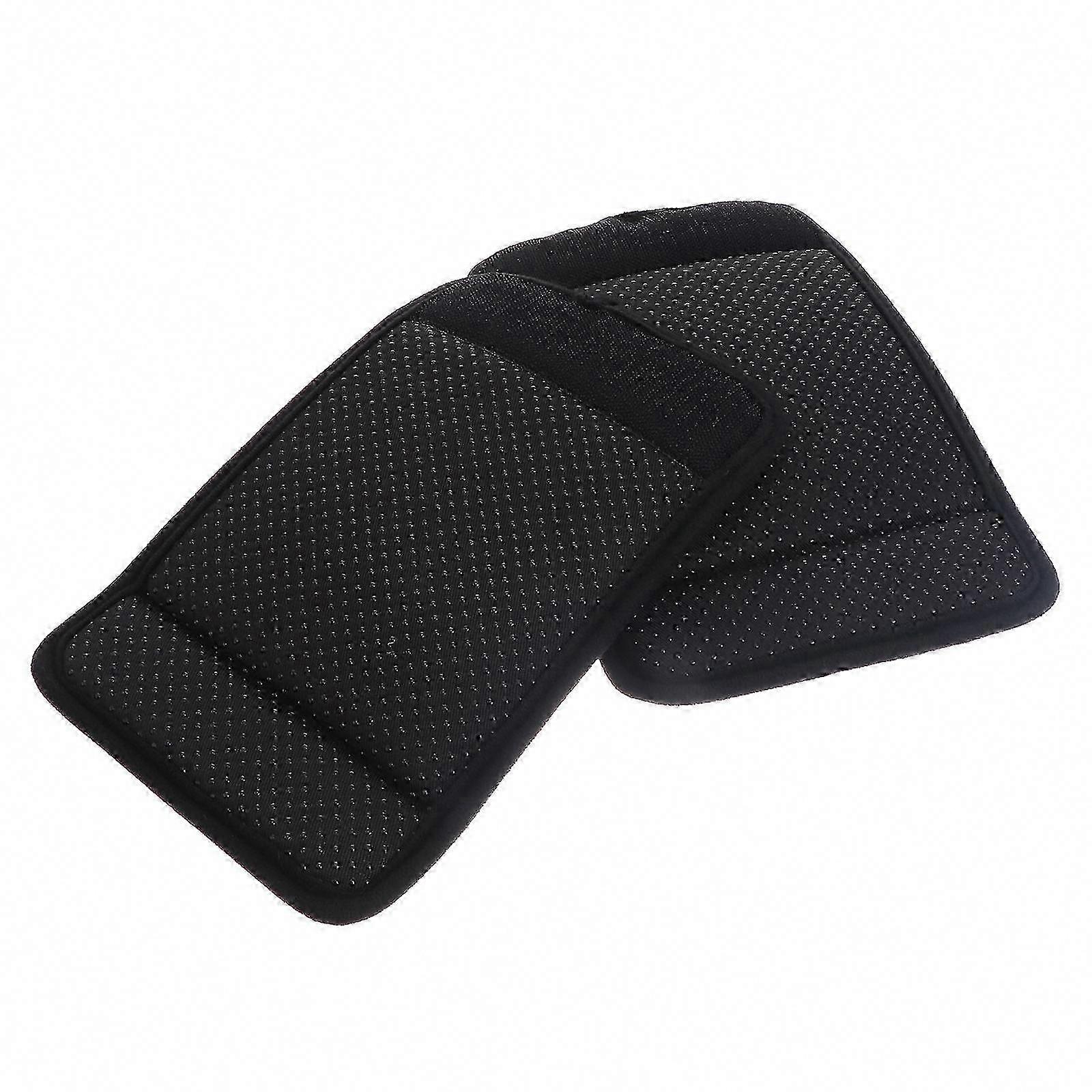 Rollator Walker Hand Grips Replacement - Comfortable Non-Slip Grip Pads for Mobility Walkers