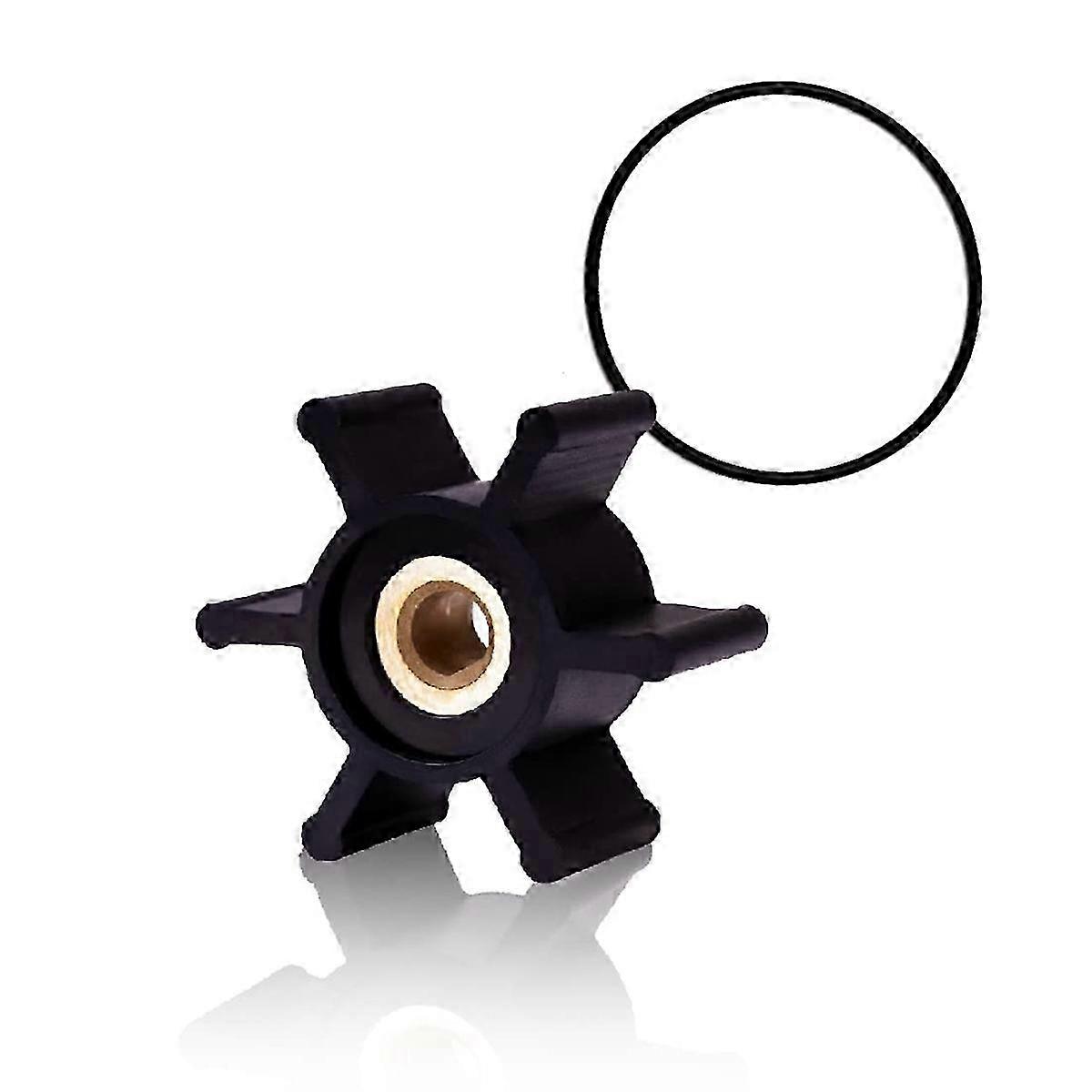 Impeller with Brass Core and O-Ring Kit for fer Pumps - Part Number 49-16-2771