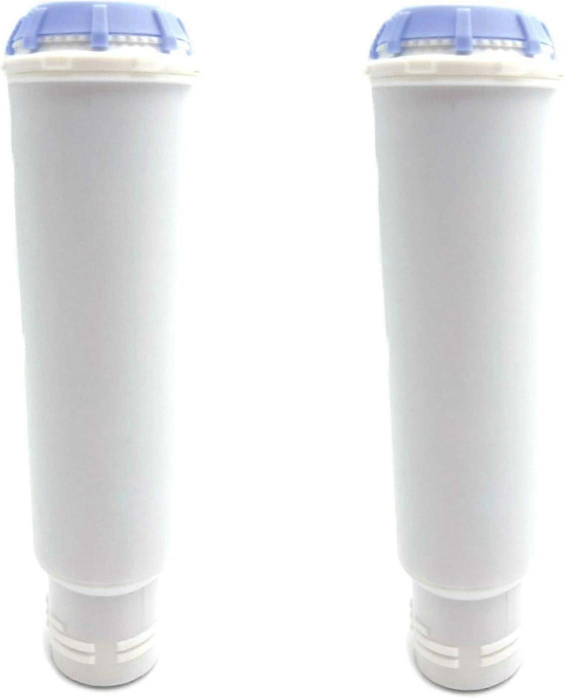 Wasserfilter für AEG Bosch Gaggenau Krups Melitta Neff Siemens Kaffeemaschinen 2er Pack