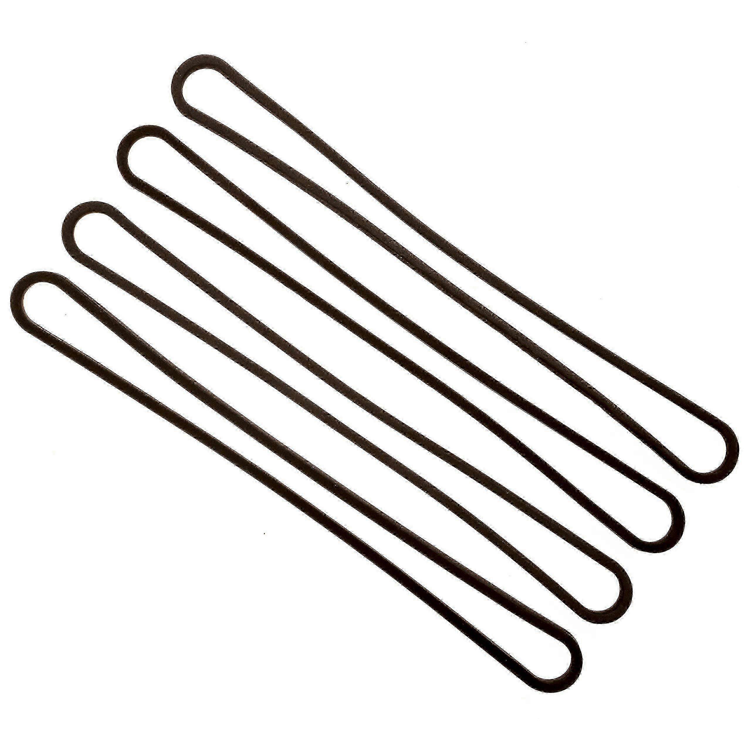 4-Pack Vacuum Sealer Replacement Gaskets for Multiple Models