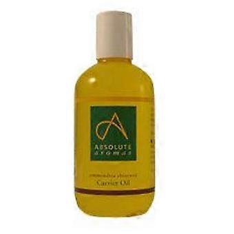 Absolute Aromas Sesamöl 150 ml - 4er-Pack