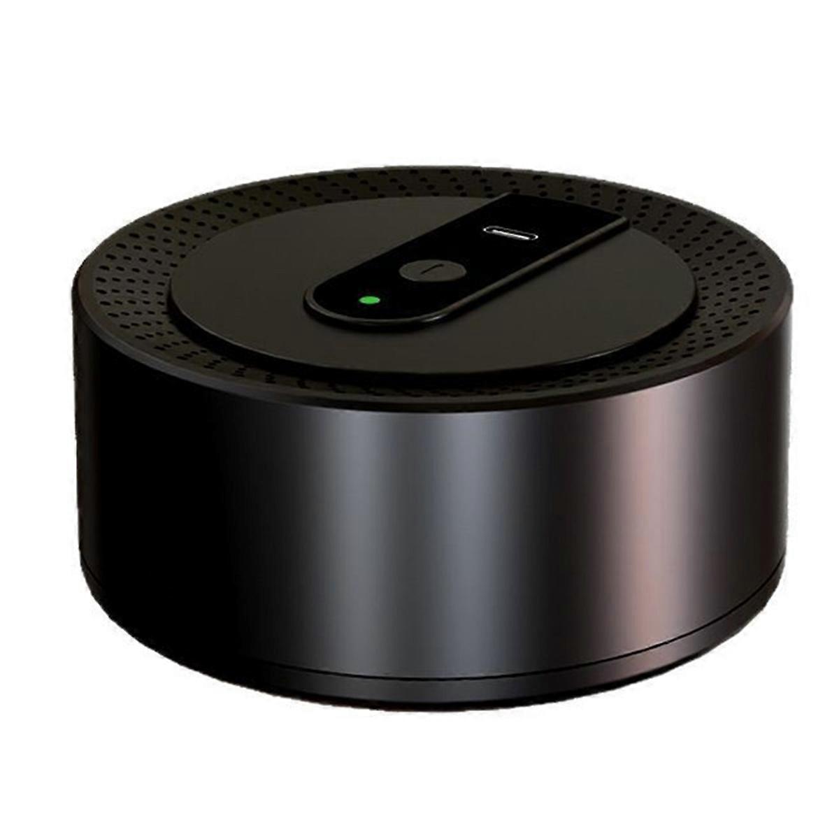 Electric Whiskey Smoker Kit, USB Rechargeable, Flameless Design, Adapting Multiple Whisky Sets,Ideal