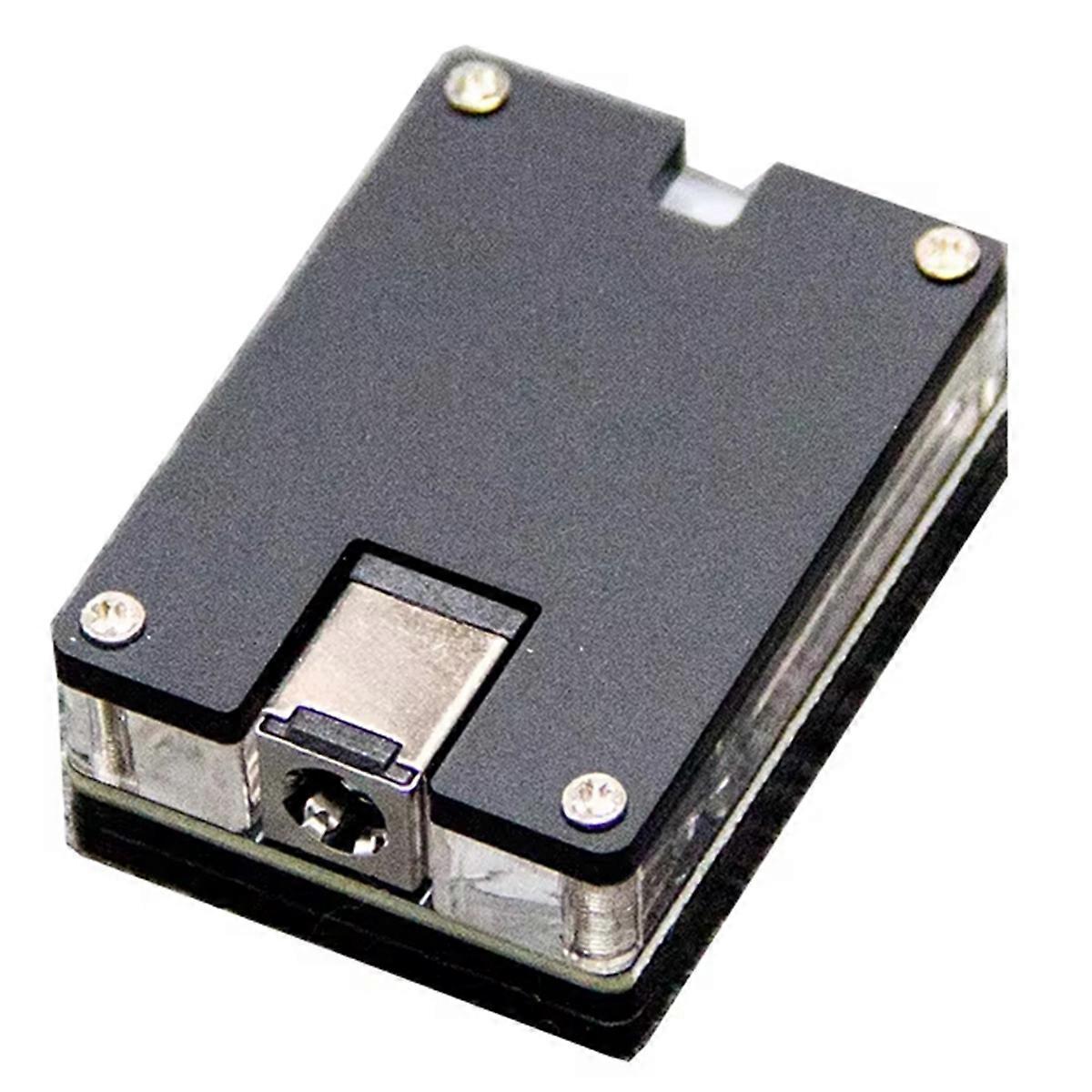 DC5525 12V to 5V Multi Hard Disk Module Power Supply Module