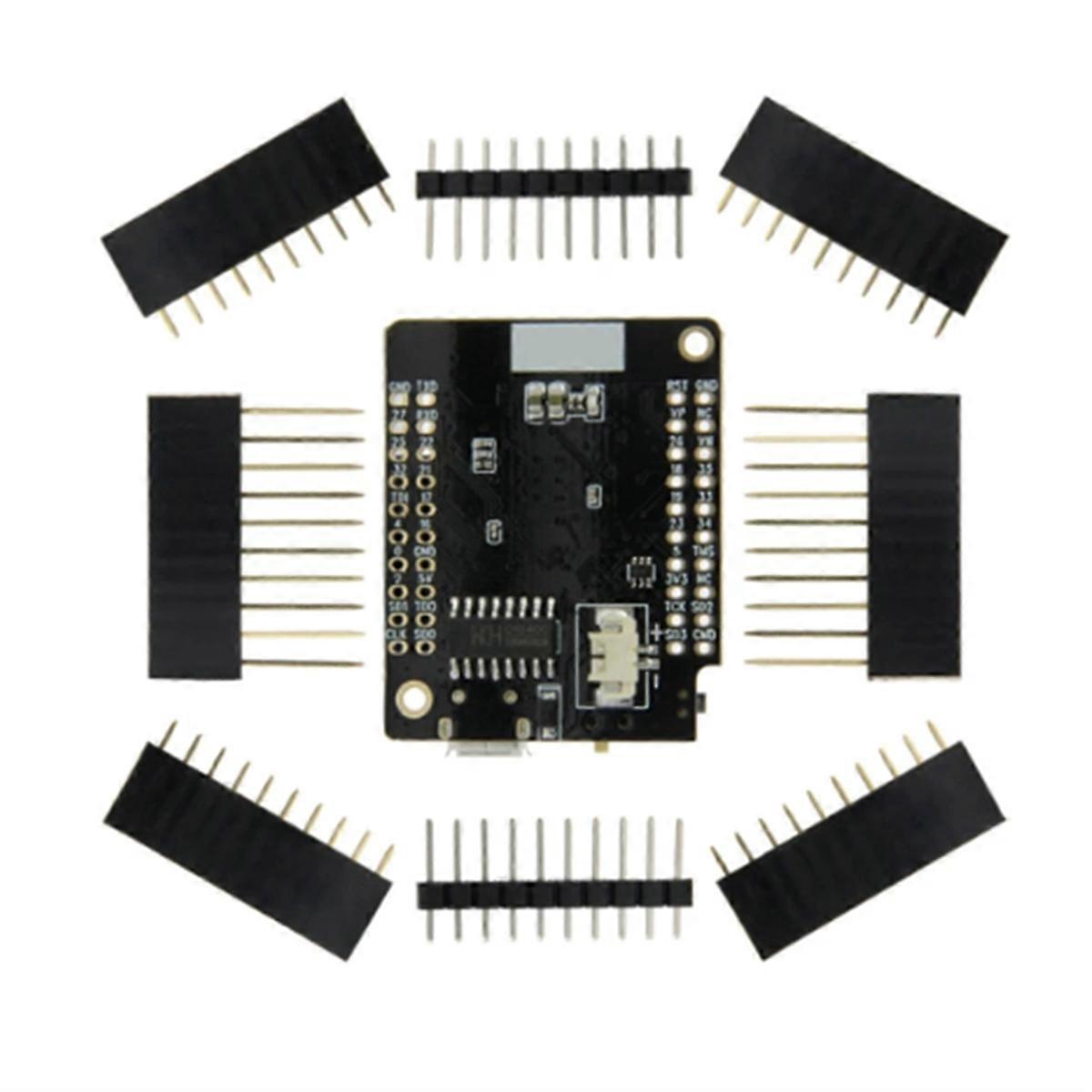 T7 V1.3 MINI 32 ESP32 WiFi Bluetooth Module Development Board