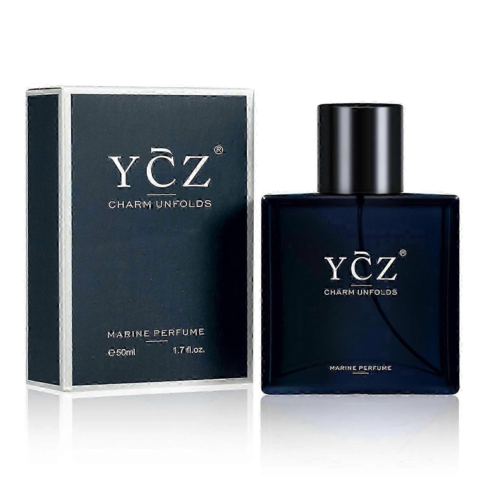 Upgrade Cupids Charm Toilette Cologne for Men Multipurpose Eau De Parfum Long Lasting Scented Fragrance Birthday Gift