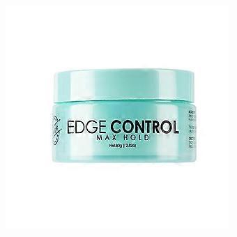 Hair Fixed Cream Hair Wax edge control Hair Fixative Gel Edge Control Broken Hair Finishing Cream wholesale Hair Styling Cream